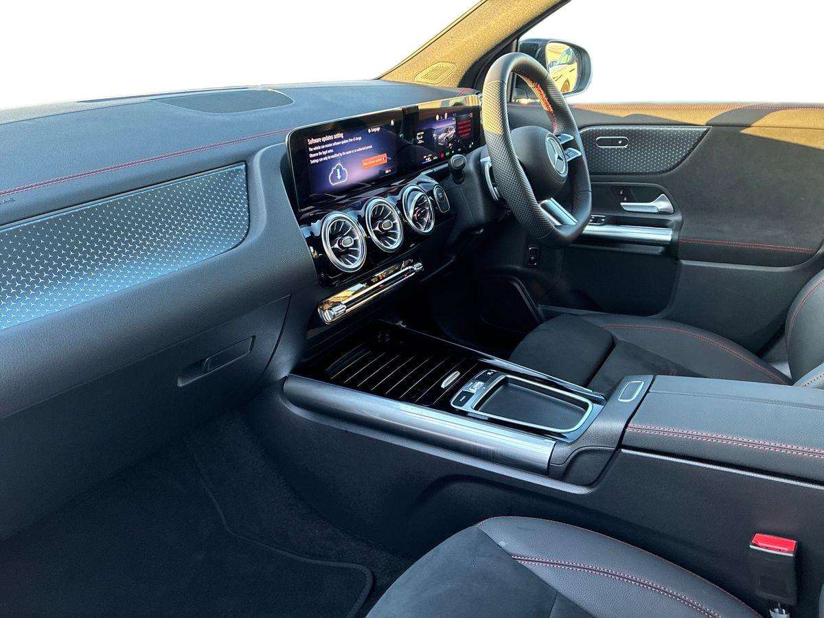 Used Mercedes-Benz EQA 2025 for sale - 77845360: Photo 7