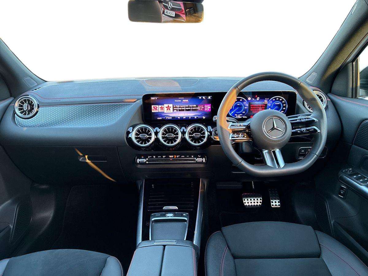 Used Mercedes-Benz EQA 2025 for sale - 77845360: Photo 8