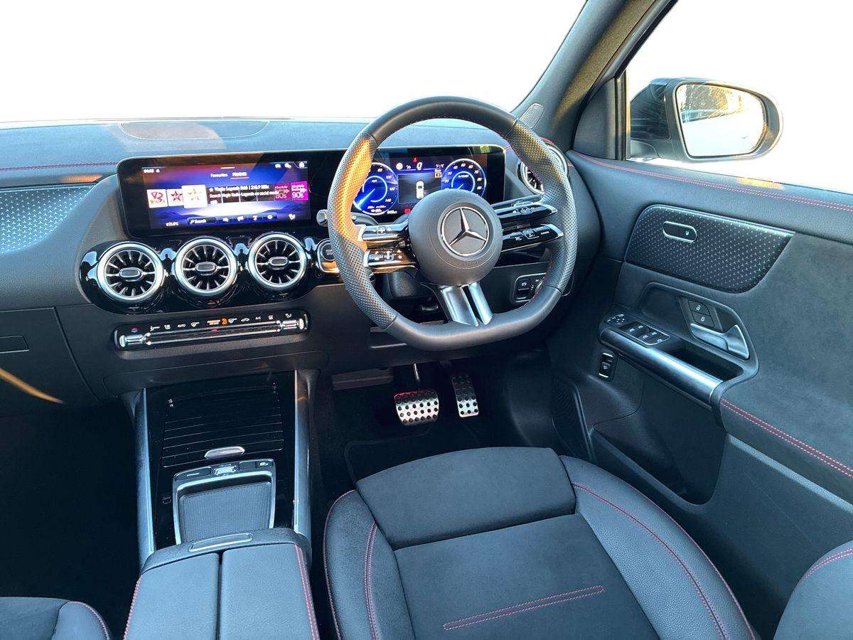 Used Mercedes-Benz EQA 2025 for sale - 77845360: Photo 9