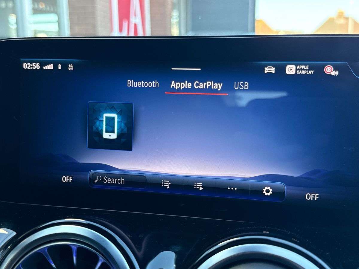 Used Mercedes-Benz EQB 2025 for sale - 78196545: Photo 12