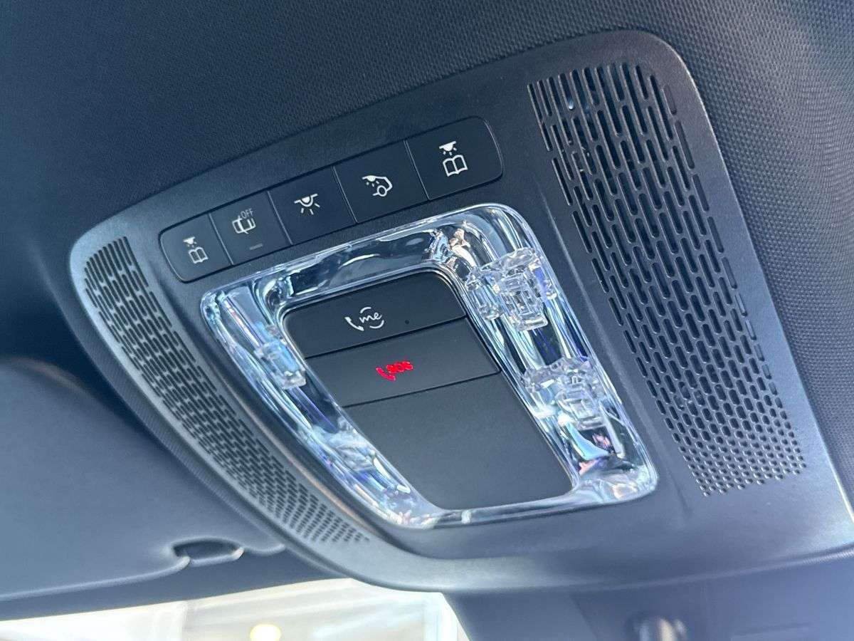 Used Mercedes-Benz EQB 2025 for sale - 78196545: Photo 14