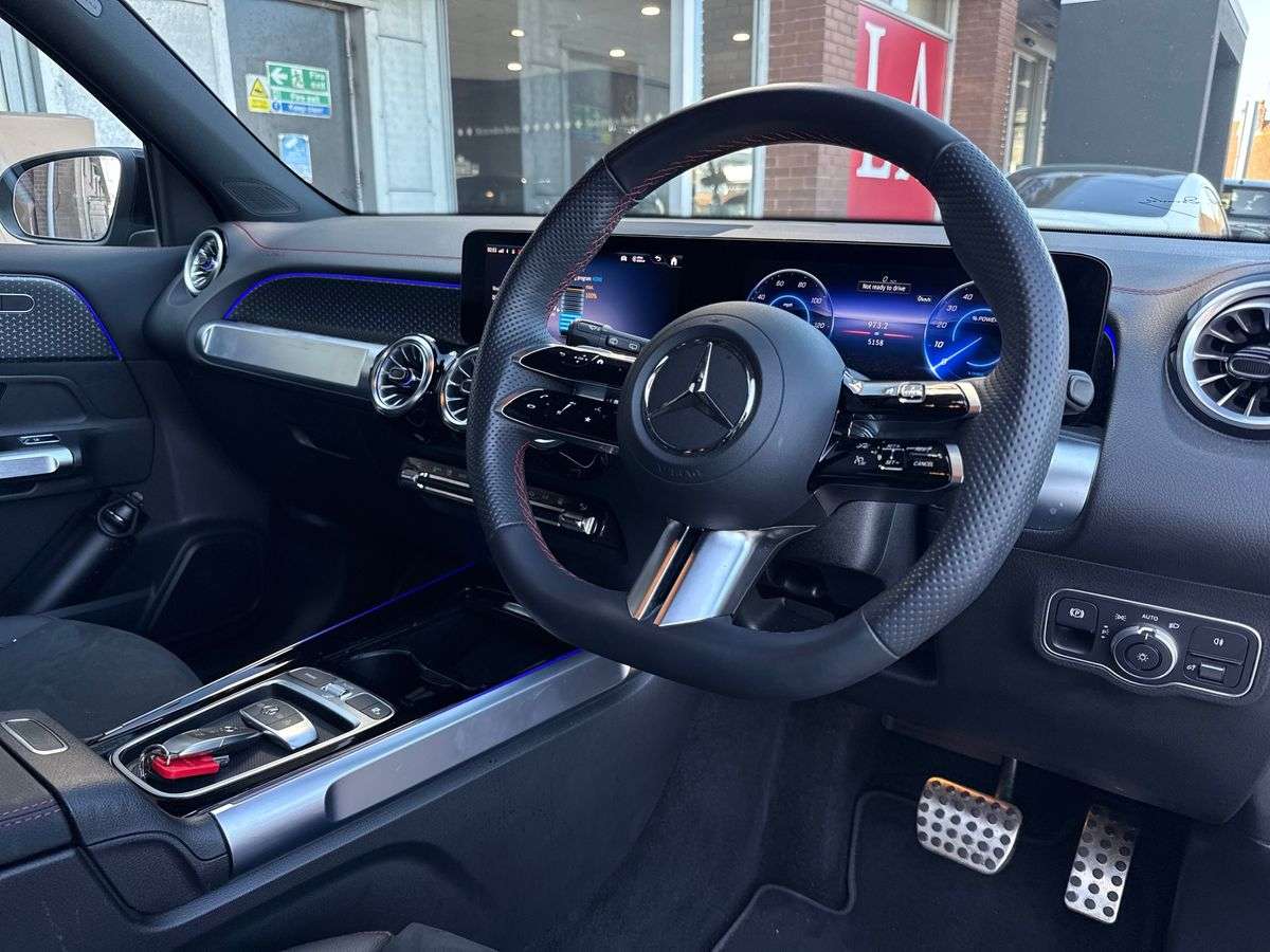 Used Mercedes-Benz EQB 2025 for sale - 78196545: Photo 15