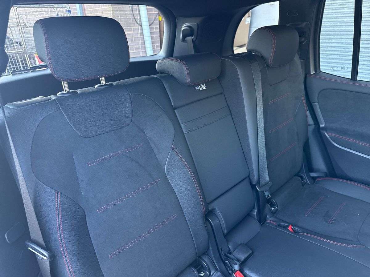 Used Mercedes-Benz EQB 2025 for sale - 78196545: Photo 16