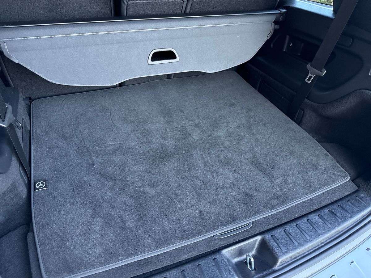 Used Mercedes-Benz EQB 2025 for sale - 78196545: Photo 17