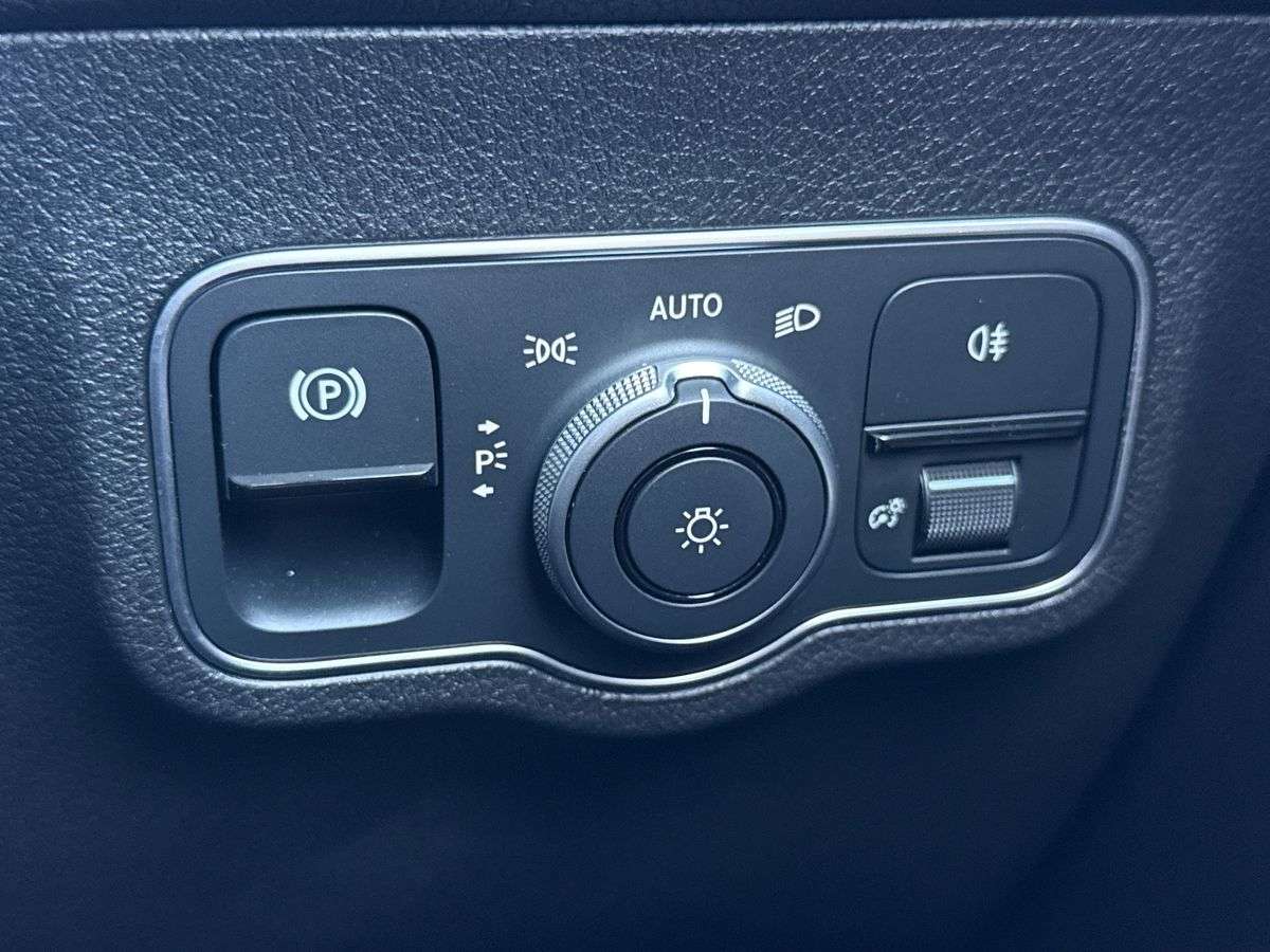 Used Mercedes-Benz EQB 2025 for sale - 78196545: Photo 22