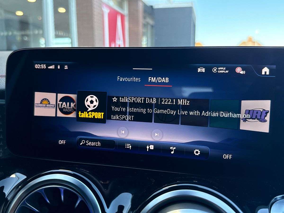 Used Mercedes-Benz EQB 2025 for sale - 78196545: Photo 23