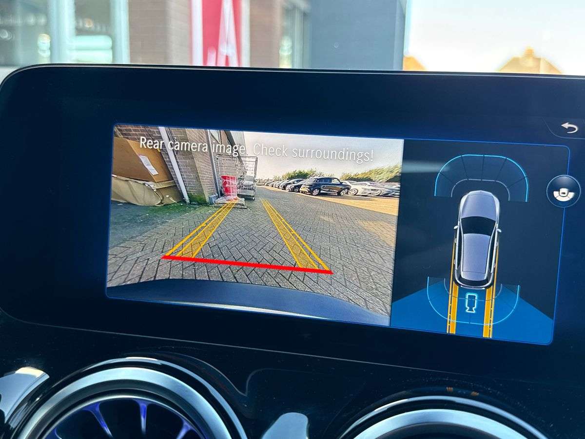 Used Mercedes-Benz EQB 2025 for sale - 78196545: Photo 24