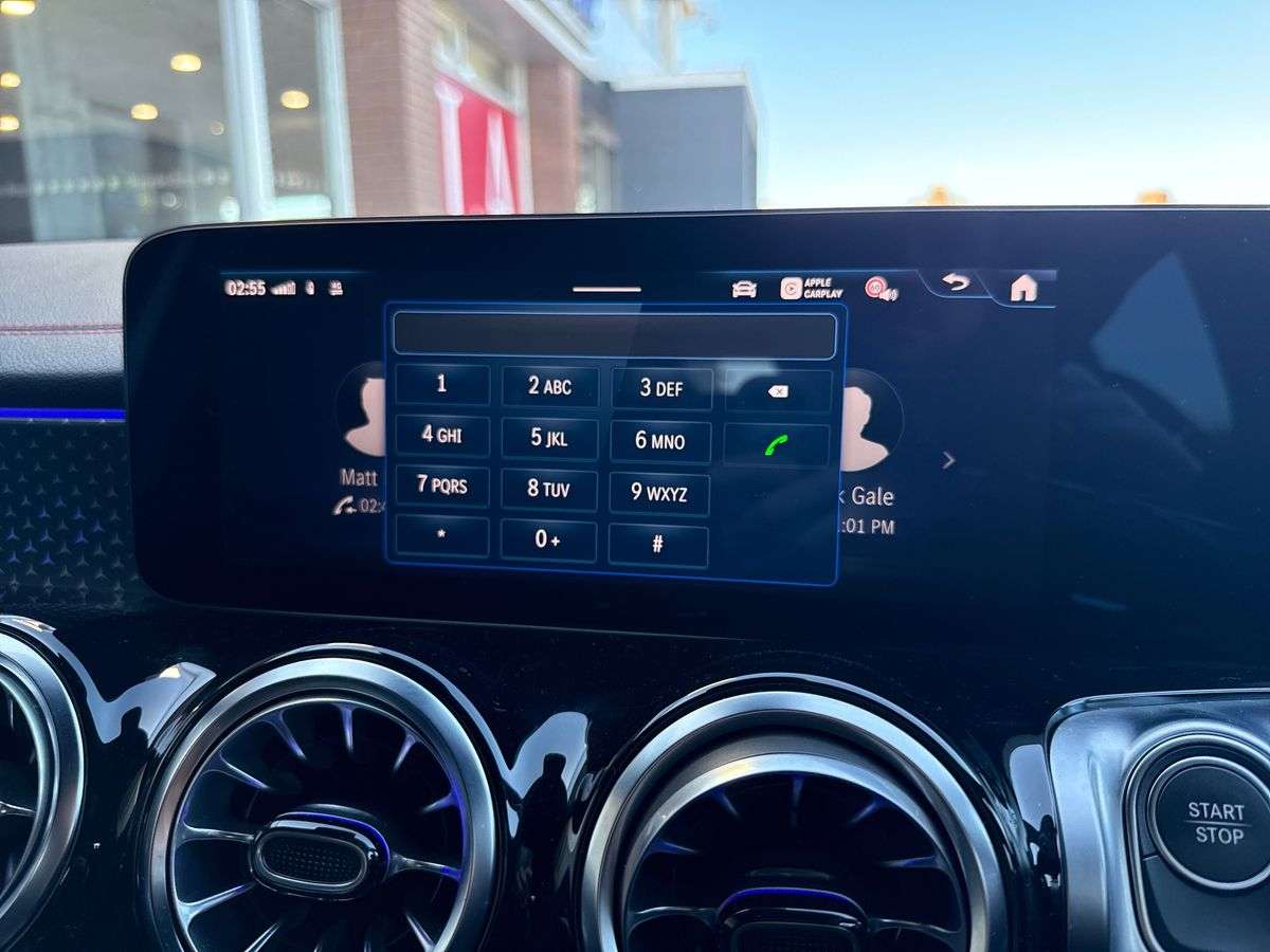 Used Mercedes-Benz EQB 2025 for sale - 78196545: Photo 25