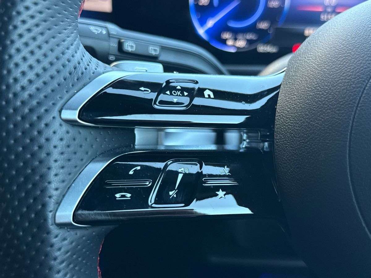 Used Mercedes-Benz EQB 2025 for sale - 78196545: Photo 26