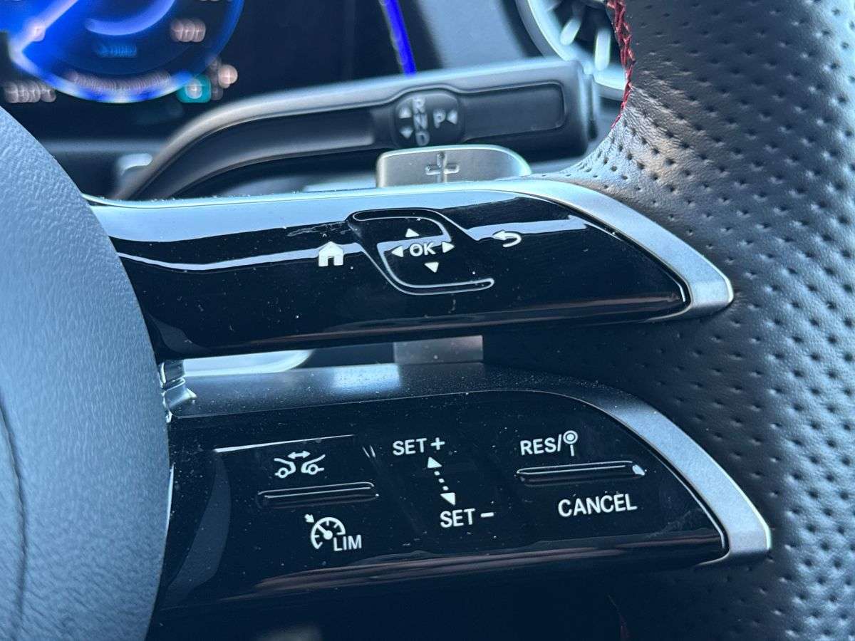 Used Mercedes-Benz EQB 2025 for sale - 78196545: Photo 27