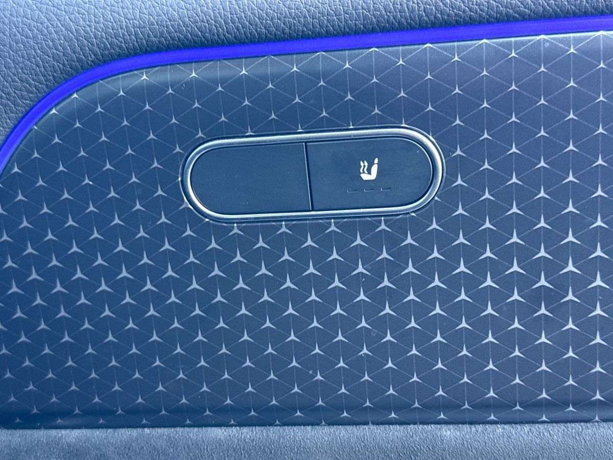 Used Mercedes-Benz EQB 2025 for sale - 78196545: Photo 30