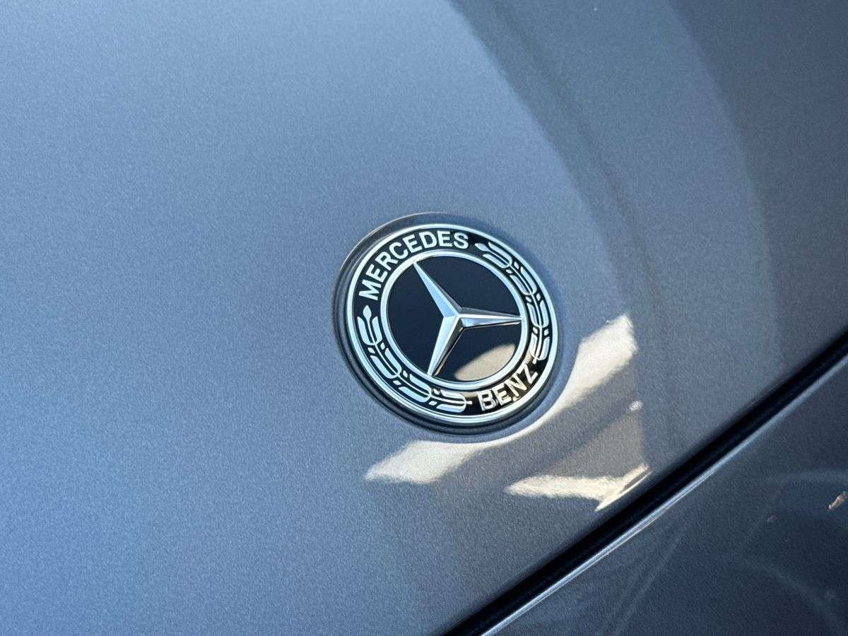 Used Mercedes-Benz EQB 2025 for sale - 78196545: Photo 33