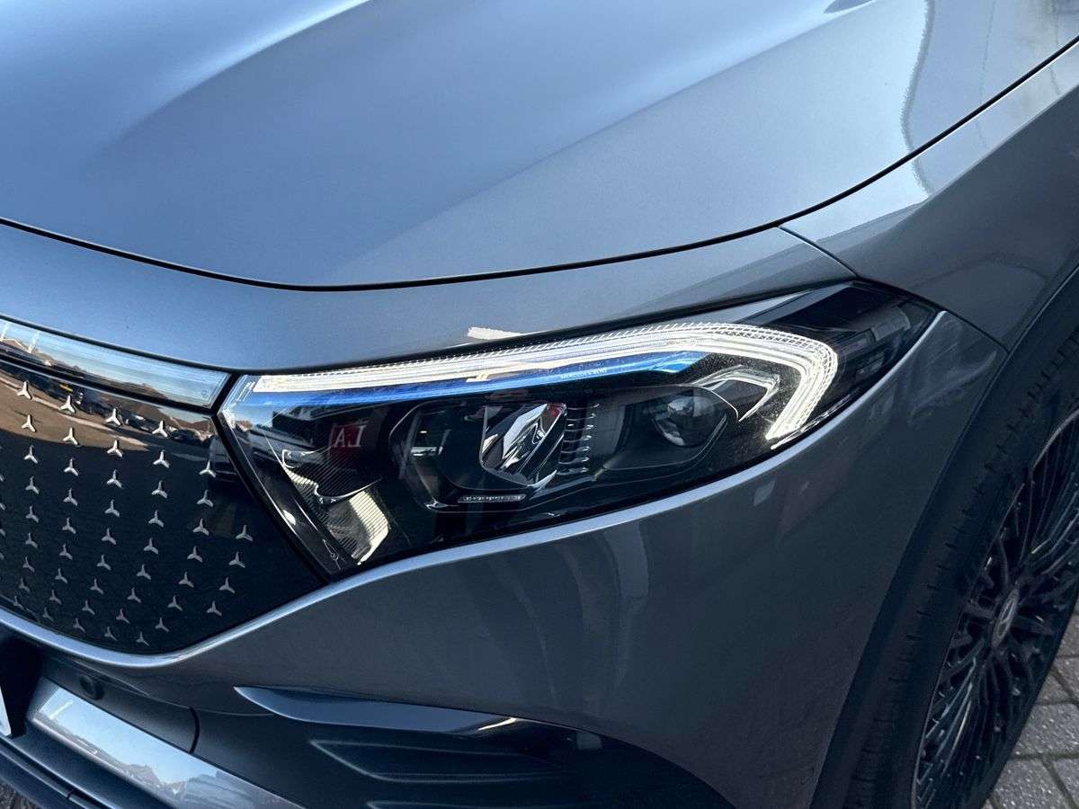 Used Mercedes-Benz EQB 2025 for sale - 78196545: Photo 34