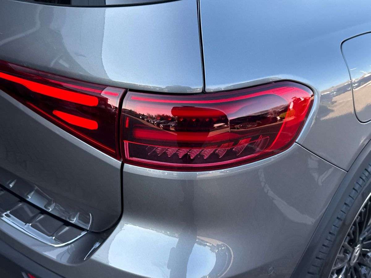 Used Mercedes-Benz EQB 2025 for sale - 78196545: Photo 36