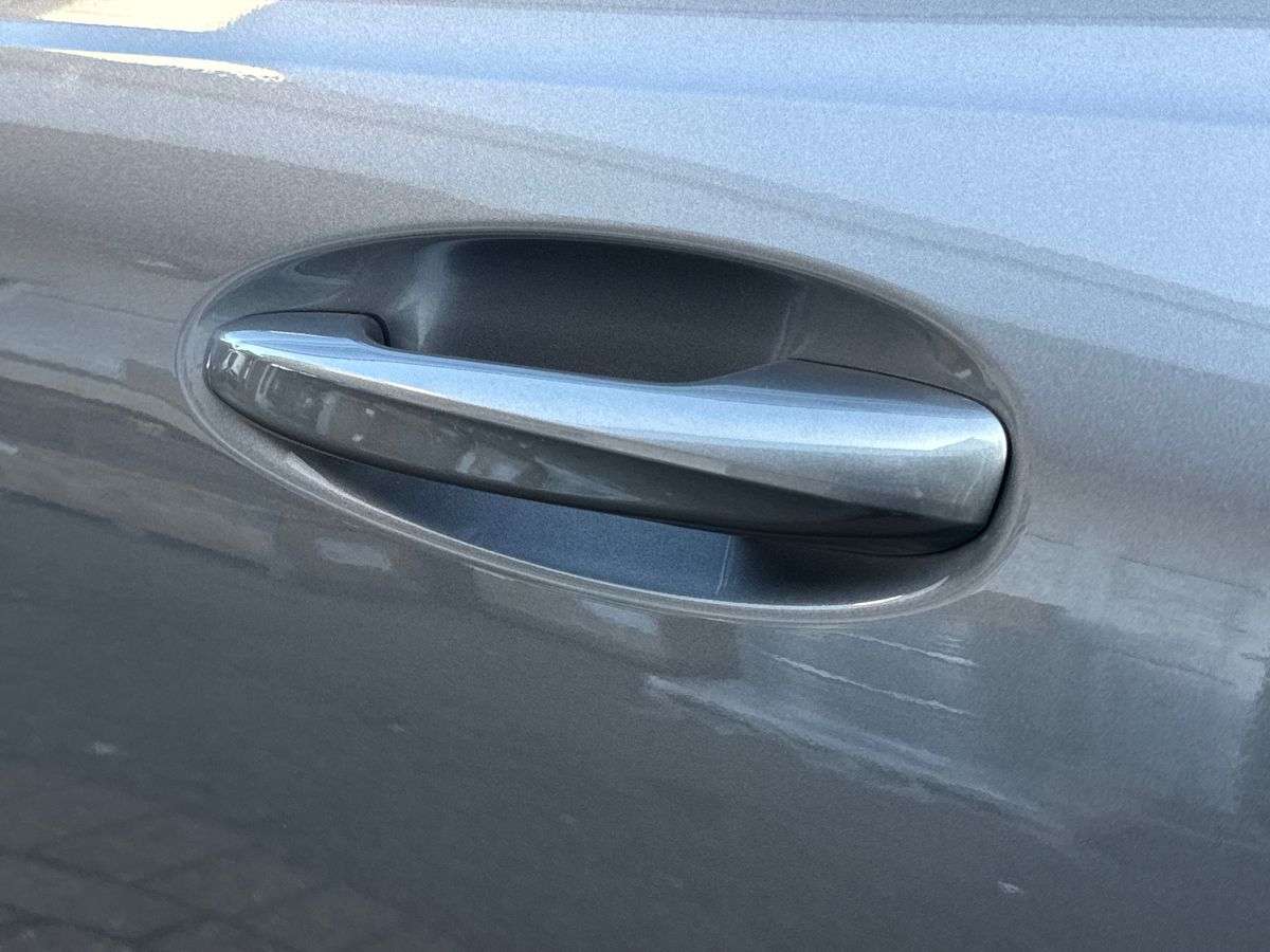 Used Mercedes-Benz EQB 2025 for sale - 78196545: Photo 37