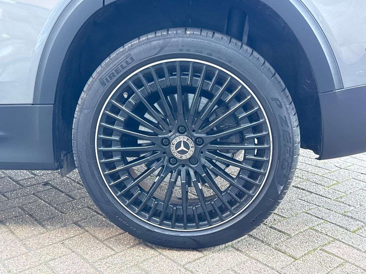 Used Mercedes-Benz EQB 2025 for sale - 78196545: Photo 6