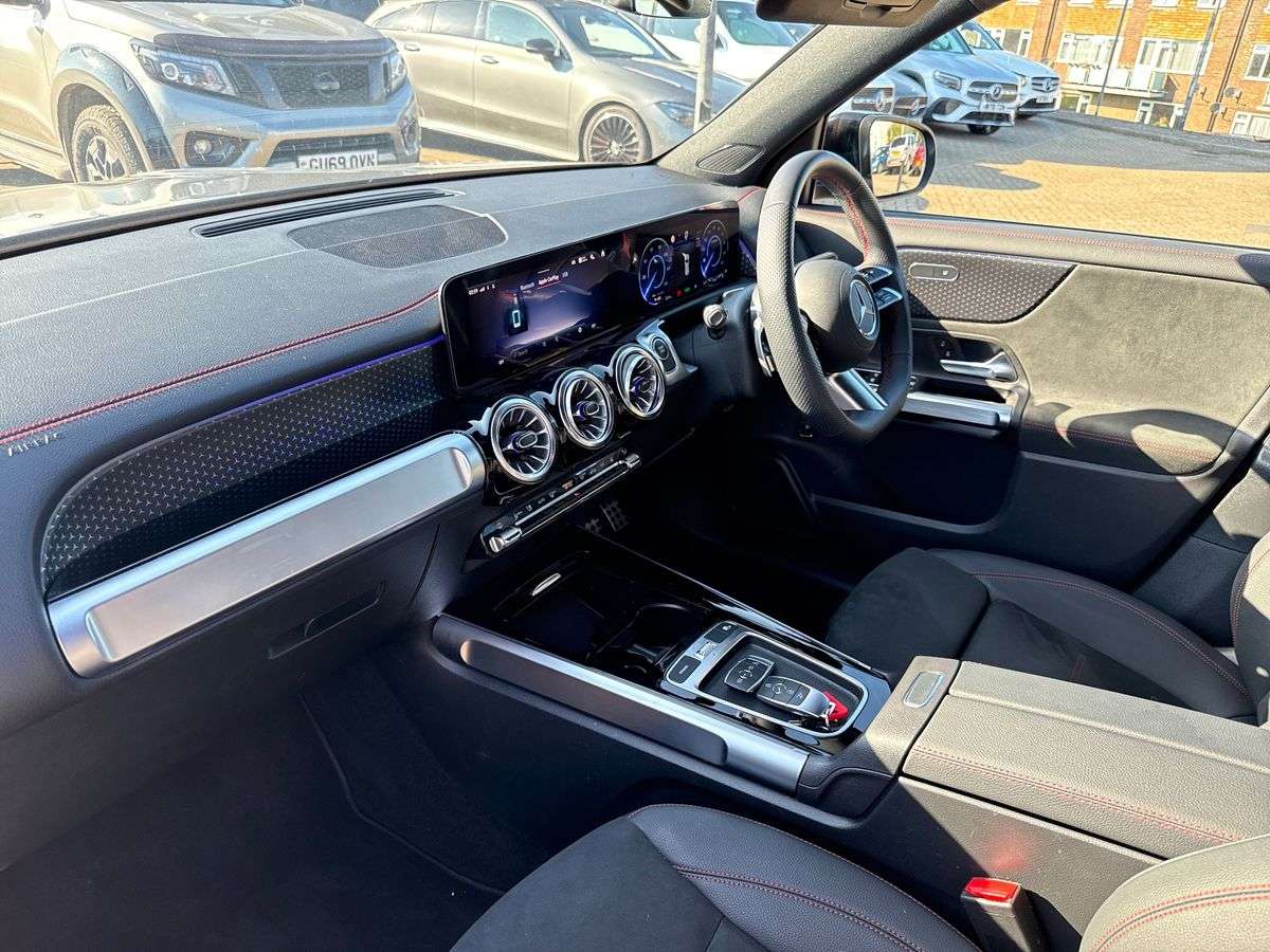 Used Mercedes-Benz EQB 2025 for sale - 78196545: Photo 7