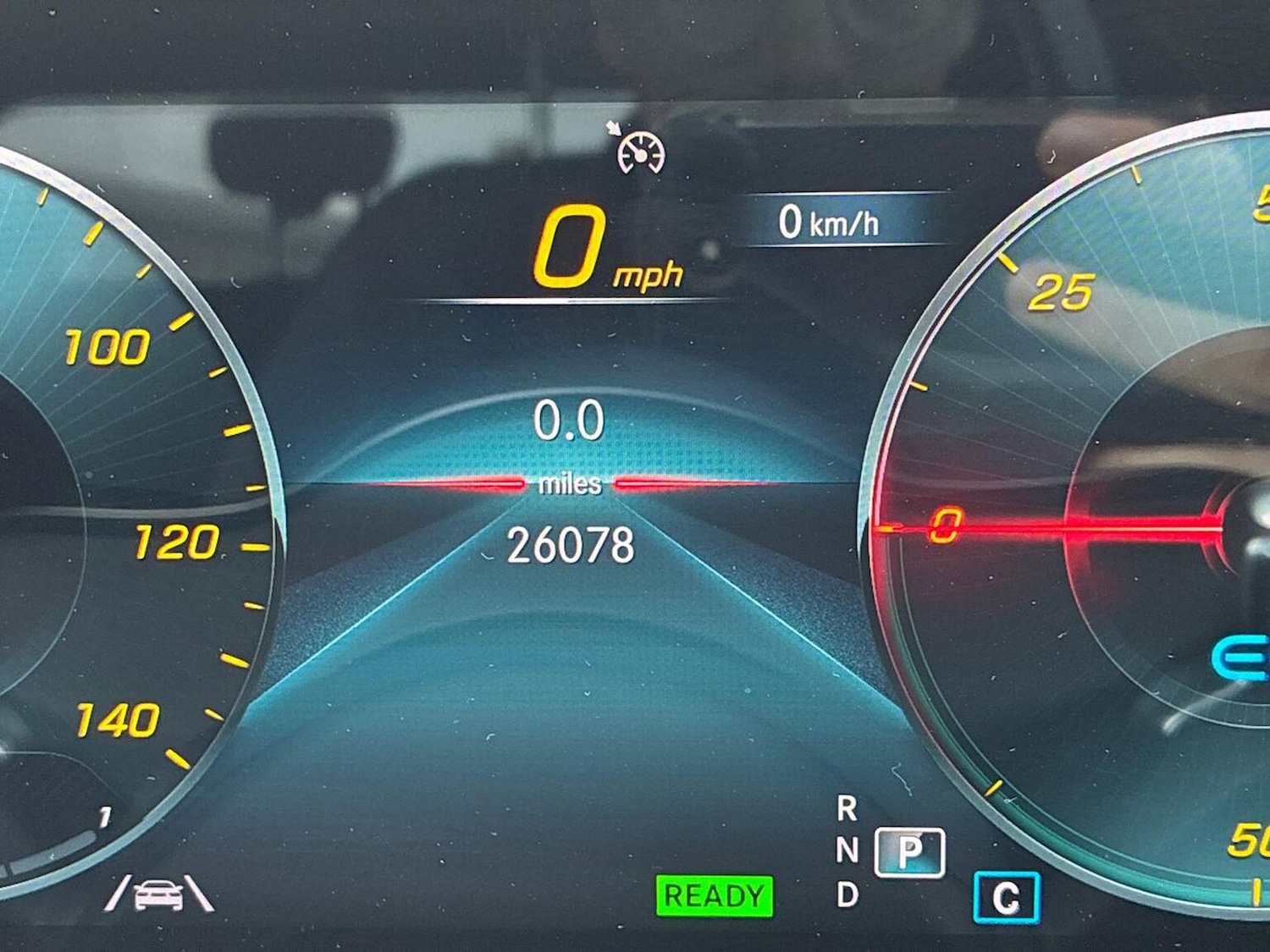 Used Mercedes-Benz EQA 2021 for sale - 76464644: Photo 11