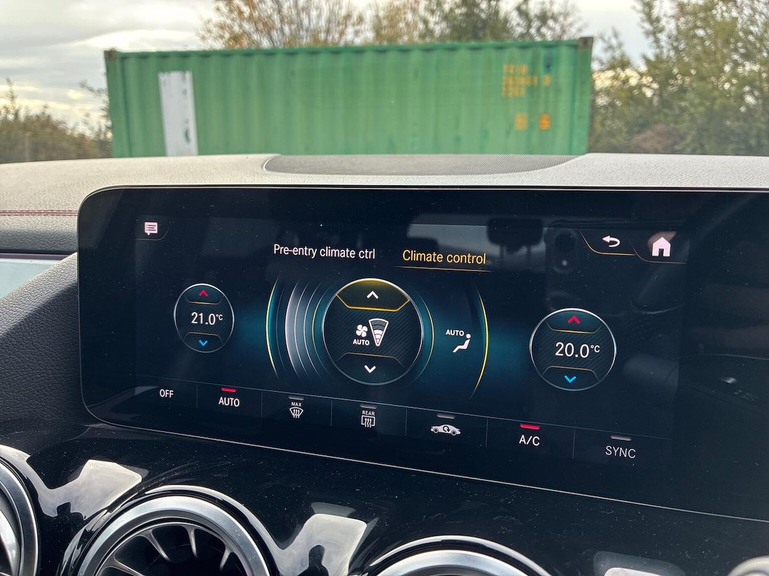 Used Mercedes-Benz EQA 2021 for sale - 76464644: Photo 13