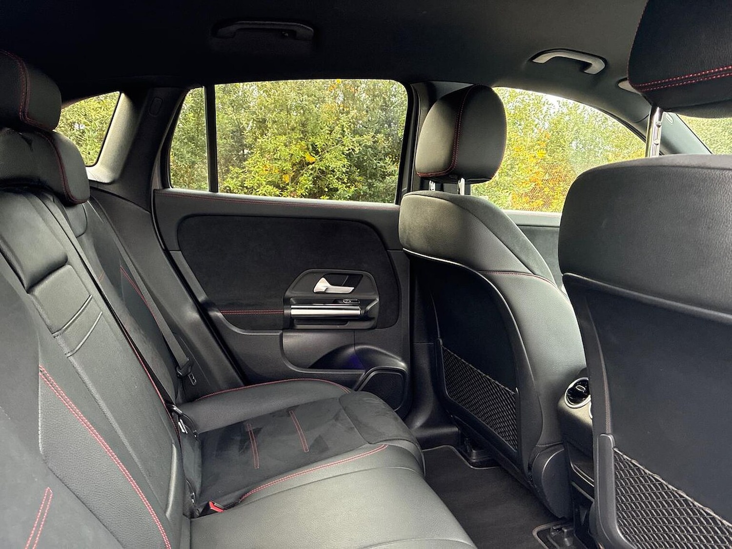 Used Mercedes-Benz EQA 2021 for sale - 76464644: Photo 17