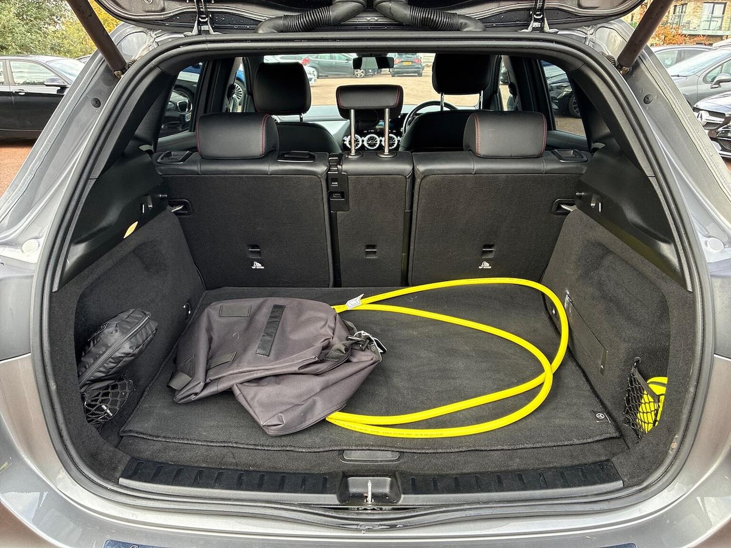 Used Mercedes-Benz EQA 2021 for sale - 76464644: Photo 18