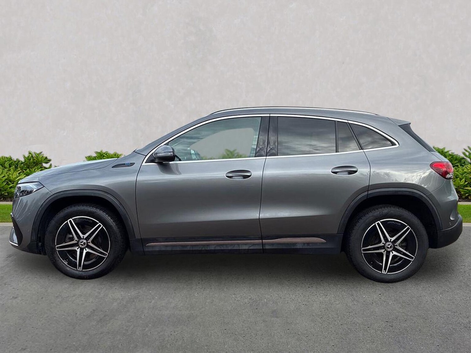 Used Mercedes-Benz EQA 2021 for sale - 76464644: Photo 20