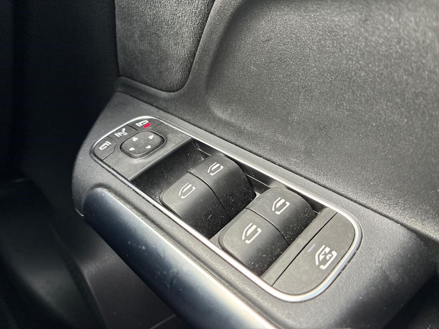 Used Mercedes-Benz EQA 2021 for sale - 76464644: Photo 22