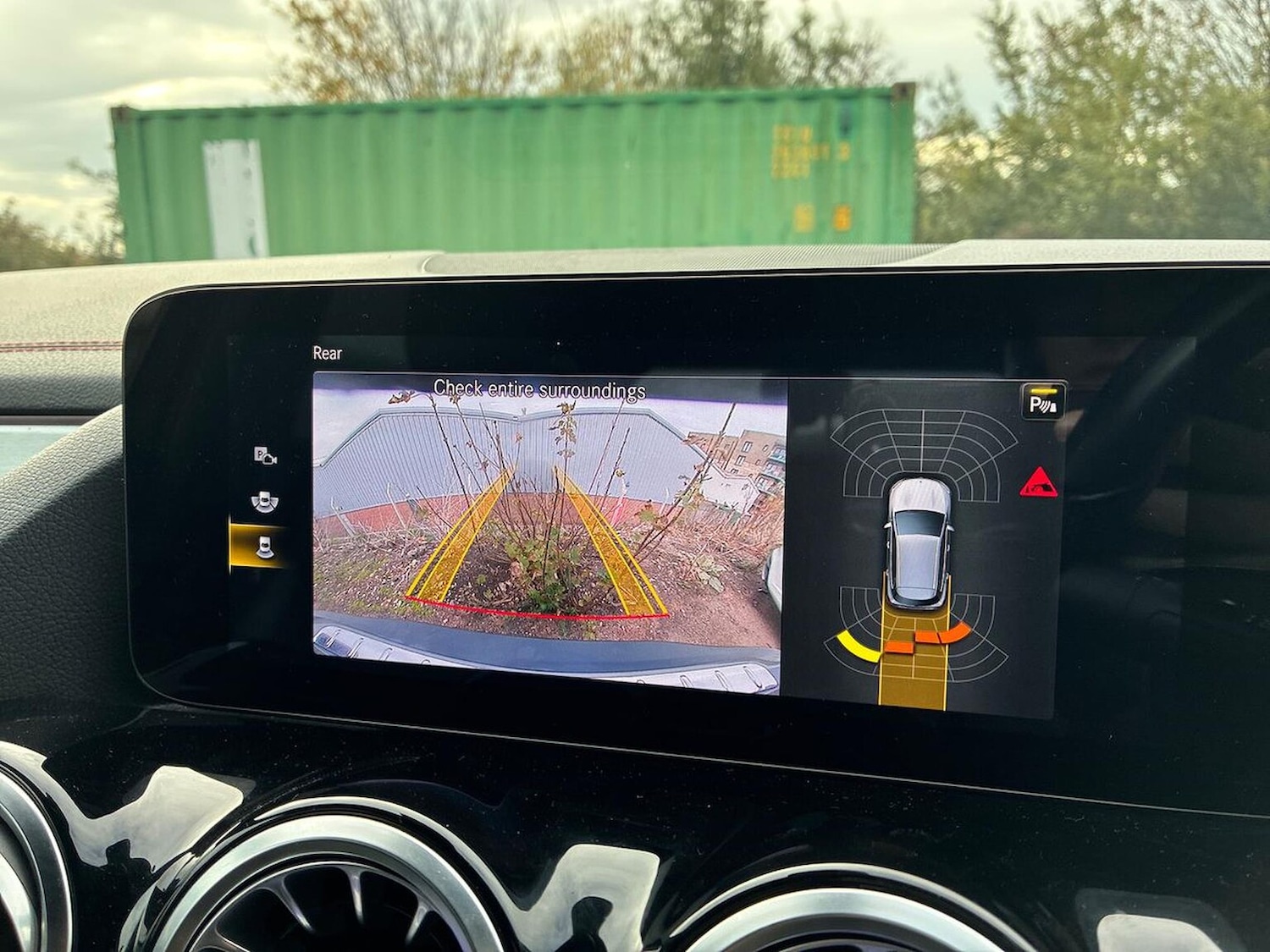 Used Mercedes-Benz EQA 2021 for sale - 76464644: Photo 24