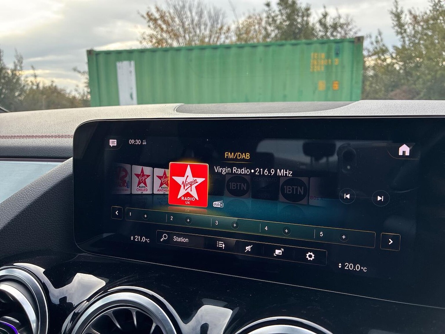 Used Mercedes-Benz EQA 2021 for sale - 76464644: Photo 26