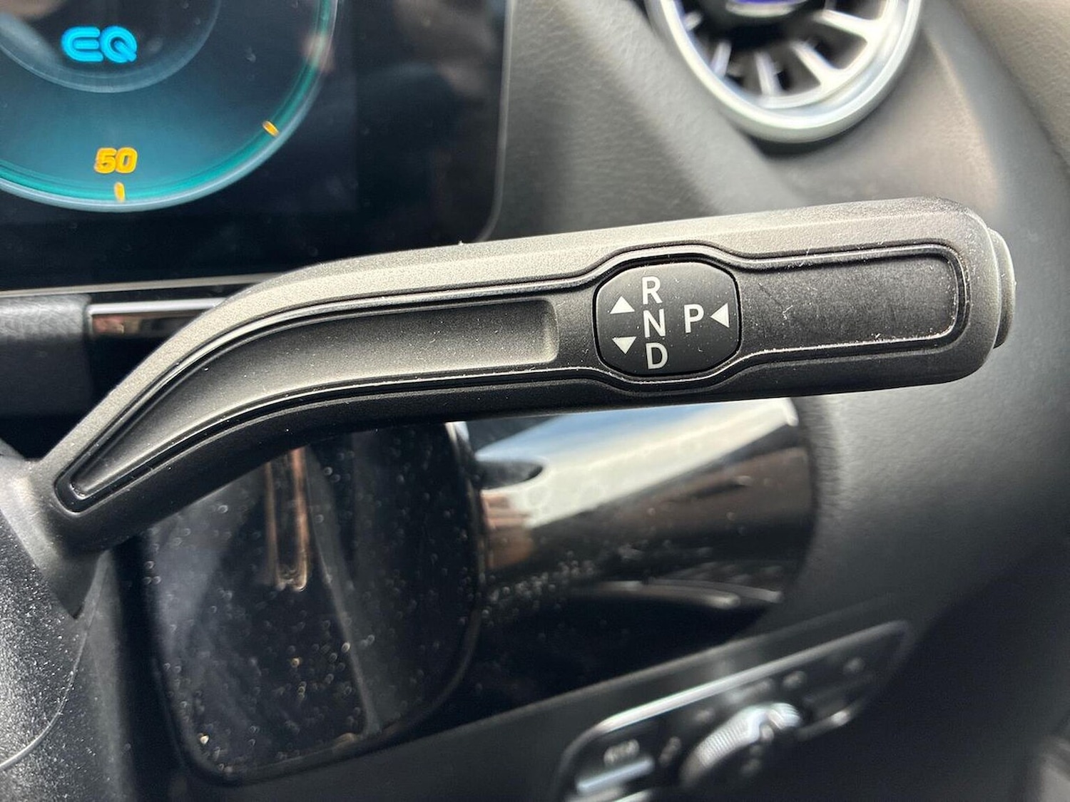 Used Mercedes-Benz EQA 2021 for sale - 76464644: Photo 30