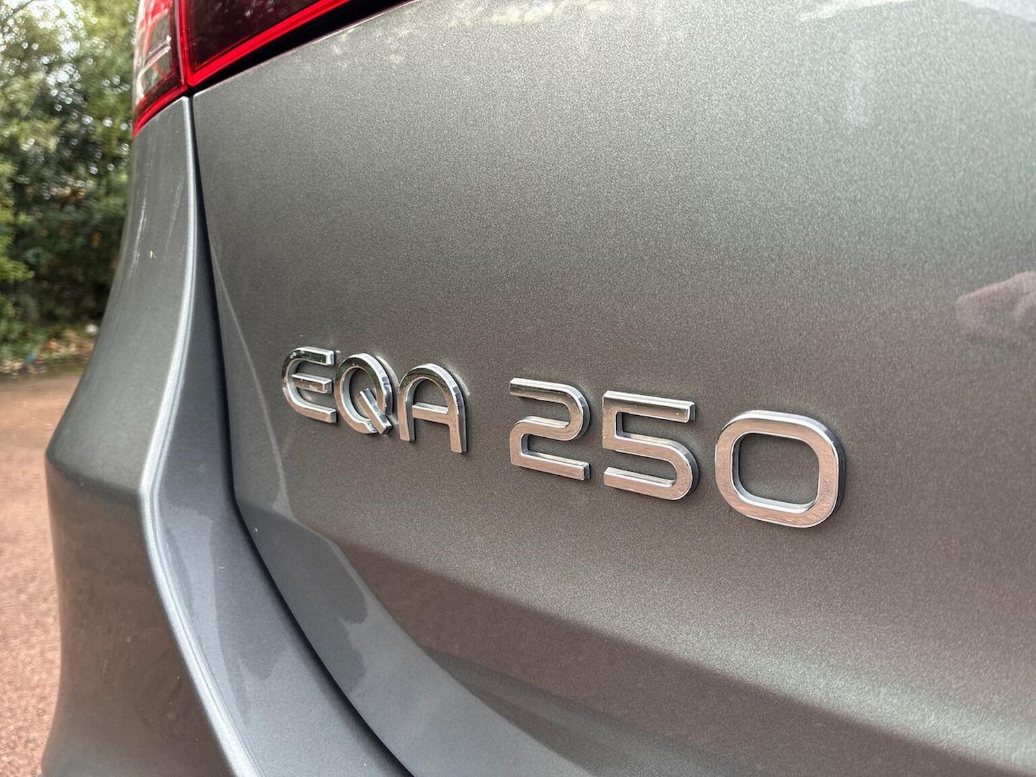 Used Mercedes-Benz EQA 2021 for sale - 76464644: Photo 37