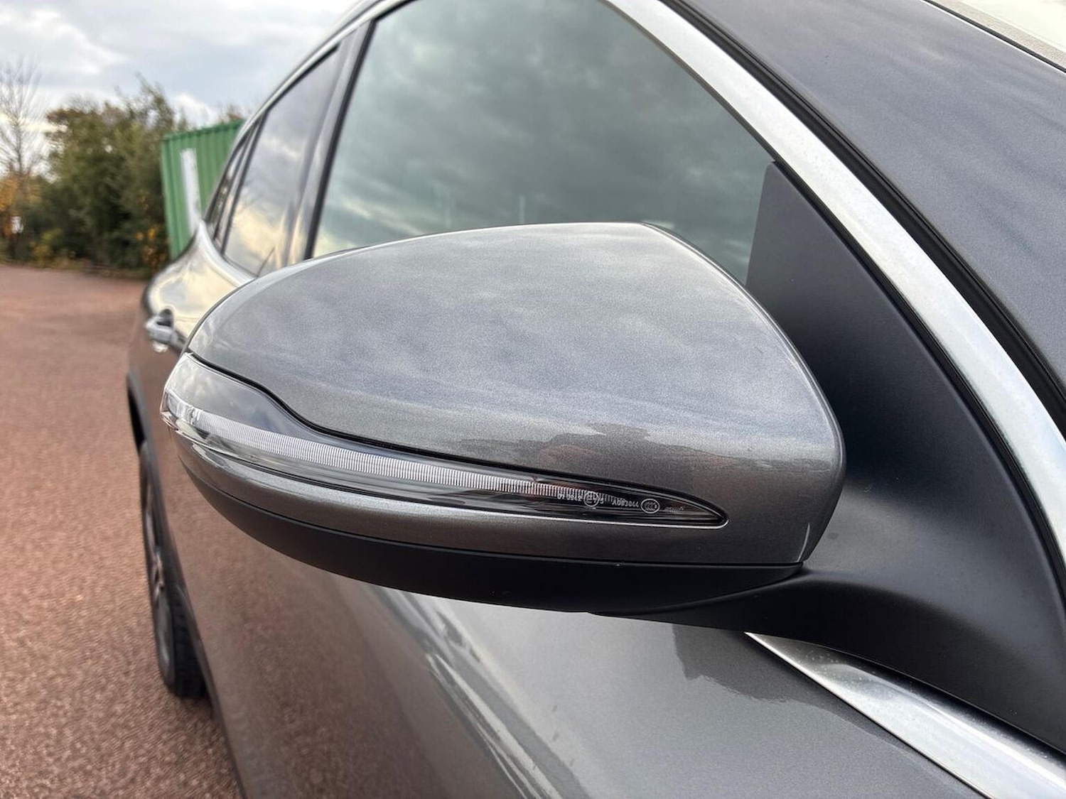 Used Mercedes-Benz EQA 2021 for sale - 76464644: Photo 39