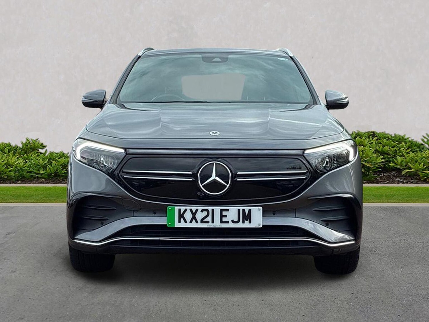 Used Mercedes-Benz EQA 2021 for sale - 76464644: Photo 6