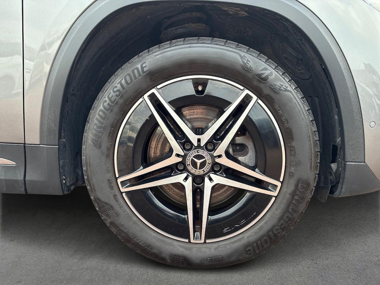 Used Mercedes-Benz EQA 2021 for sale - 76464644: Photo 7