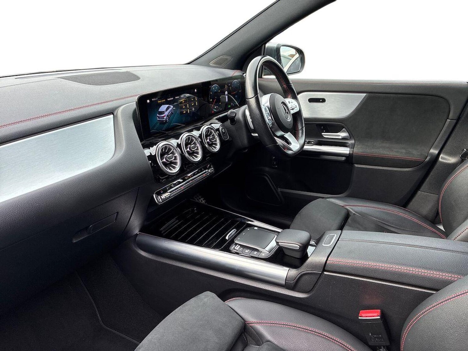 Used Mercedes-Benz EQA 2021 for sale - 76464644: Photo 8