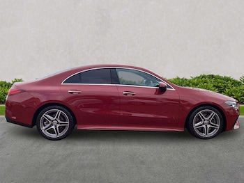 Used Mercedes-Benz CLA 2024 for sale - 79371920: Photo