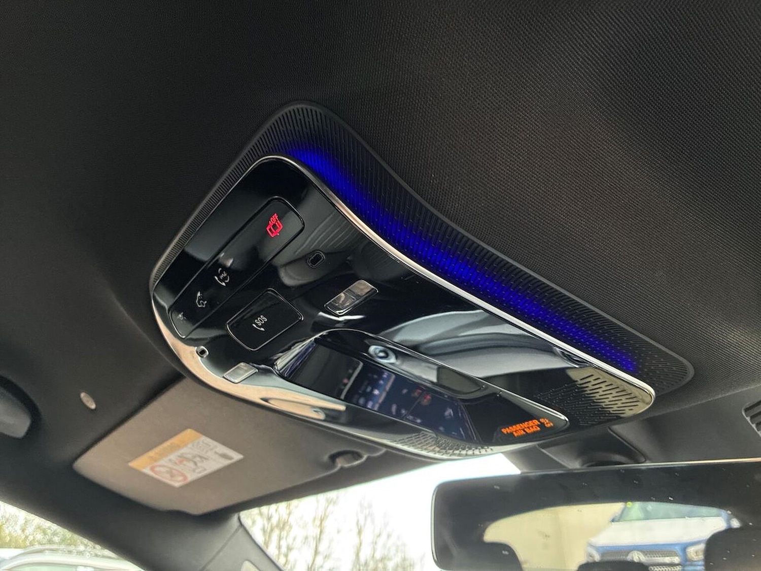 Used Mercedes-Benz C Class 2024 for sale - 76547625: Photo 15