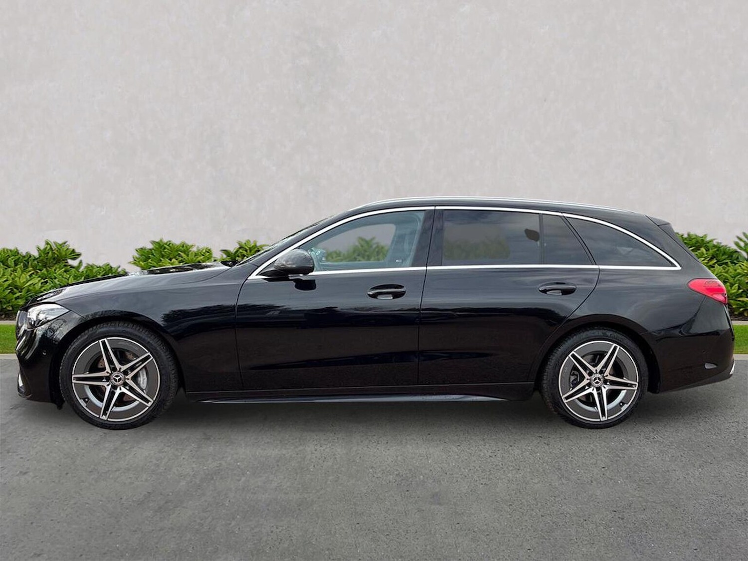 Used Mercedes-Benz C Class 2024 for sale - 76547625: Photo 20