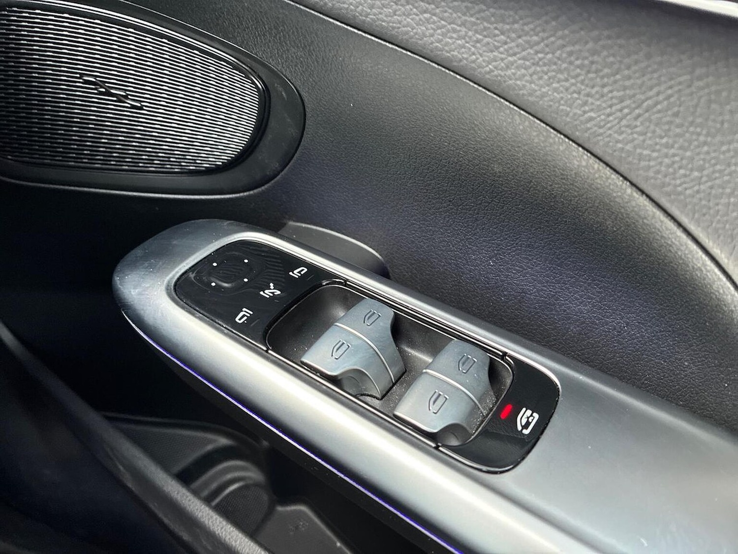 Used Mercedes-Benz C Class 2024 for sale - 76547625: Photo 22