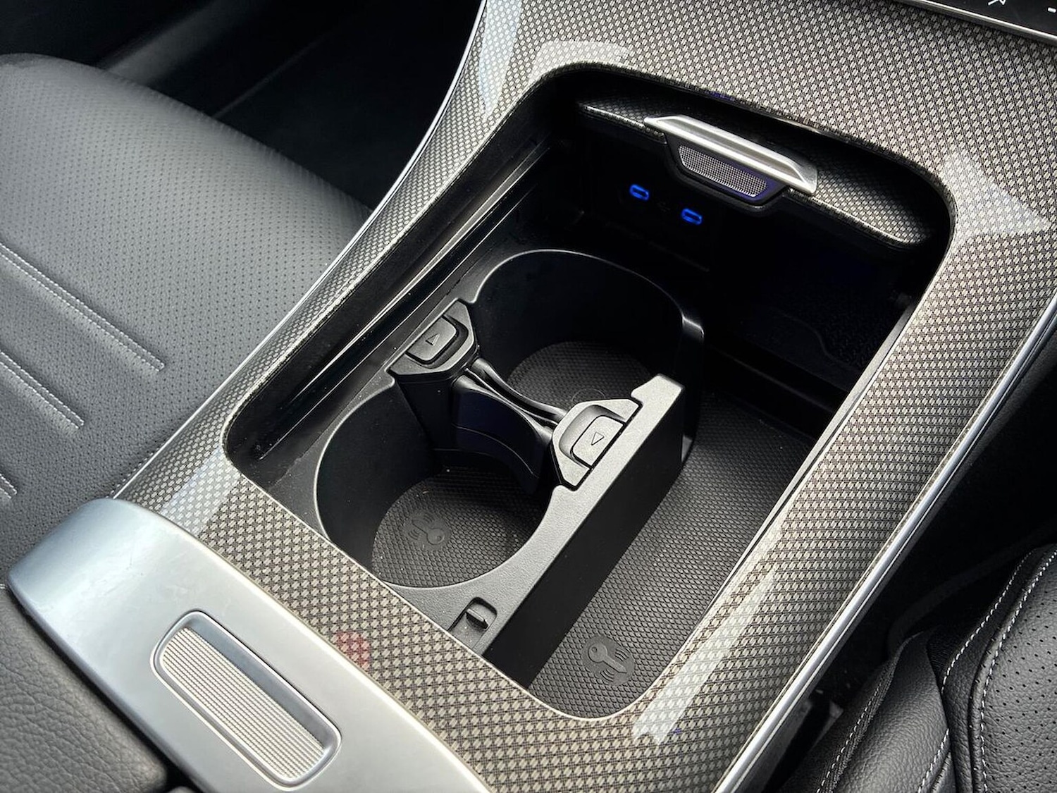 Used Mercedes-Benz C Class 2024 for sale - 76547625: Photo 33