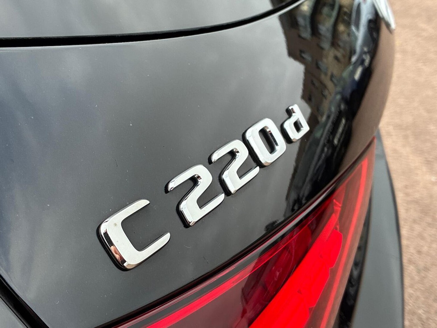 Used Mercedes-Benz C Class 2024 for sale - 76547625: Photo 37