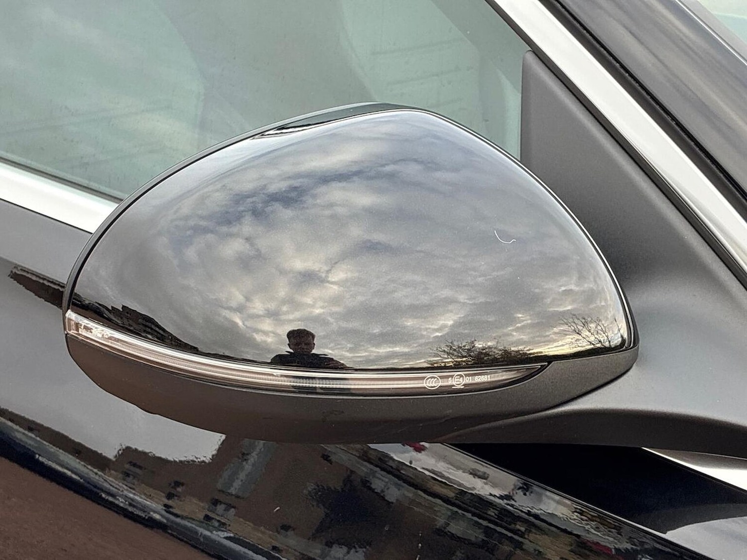 Used Mercedes-Benz C Class 2024 for sale - 76547625: Photo 39