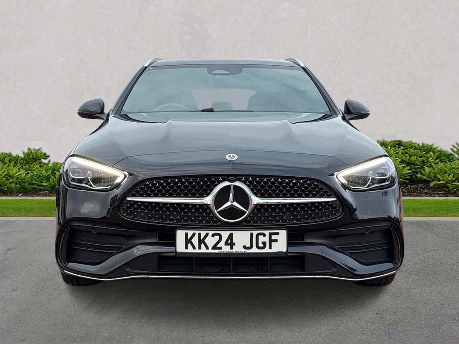 Used Mercedes-Benz C Class 2024 for sale - 76547625: Photo 6