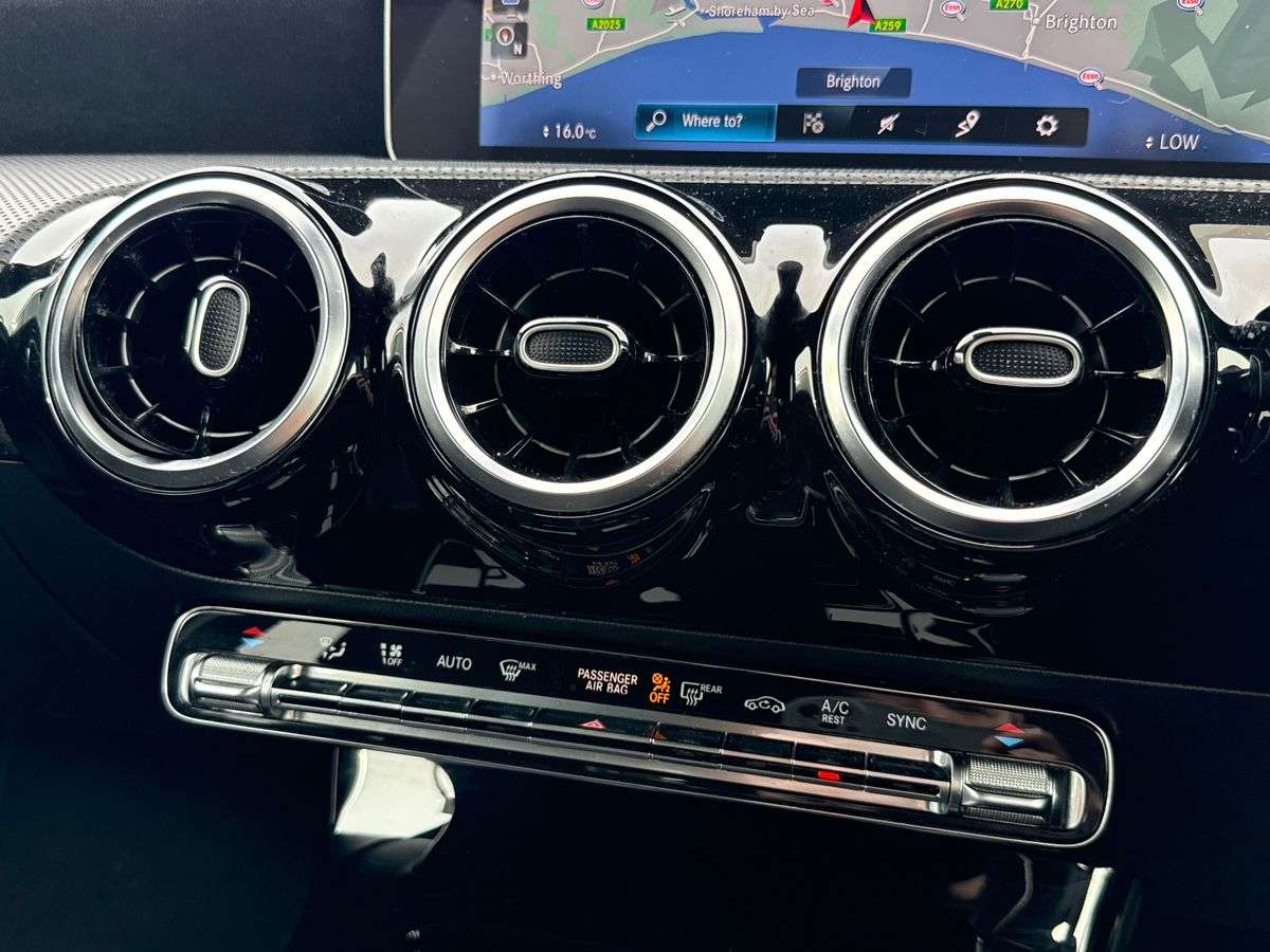 Used Mercedes-Benz A-Class 2019 for sale - 78202139: Photo 10