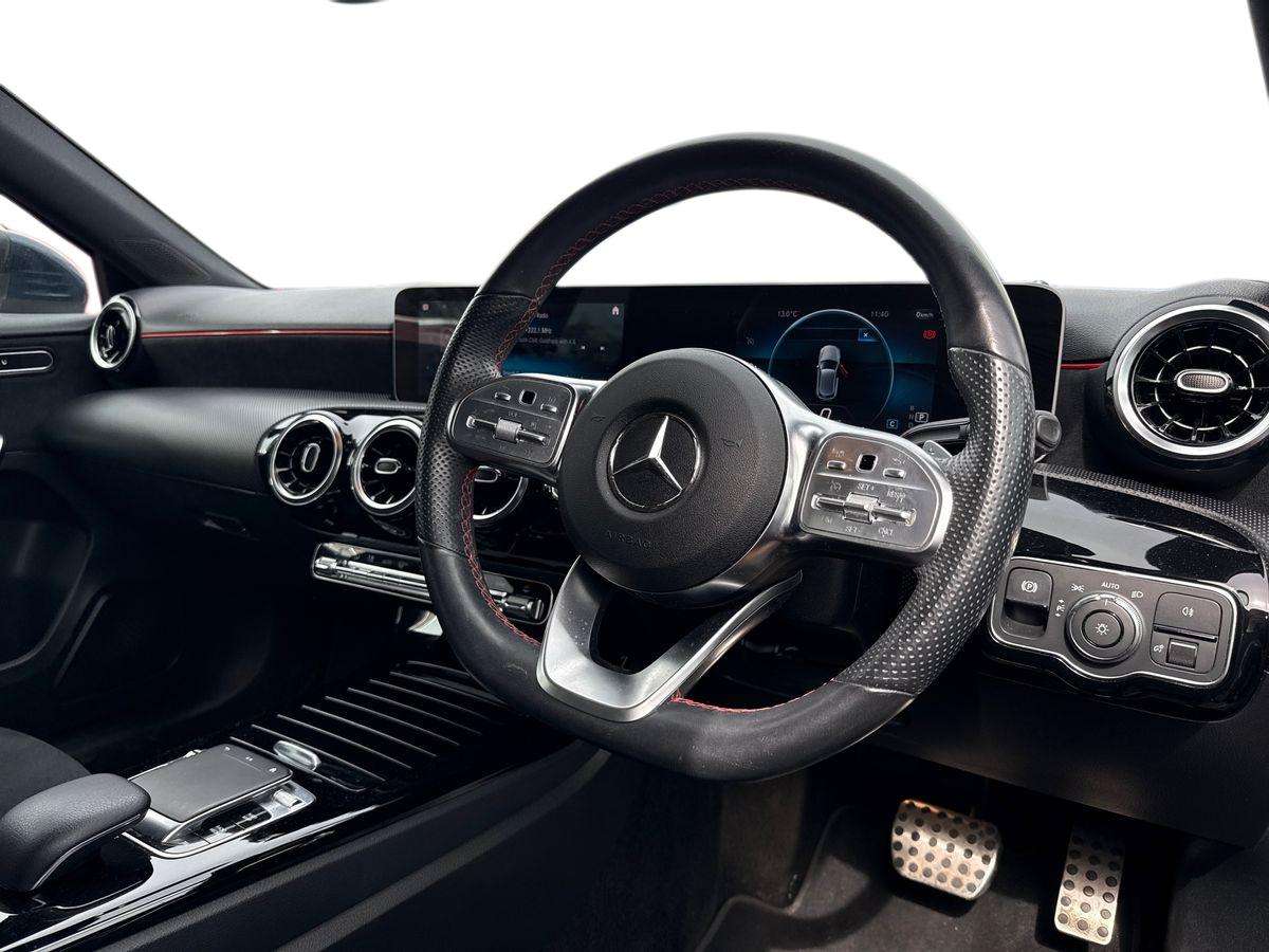 Used Mercedes-Benz A-Class 2019 for sale - 78202139: Photo 13