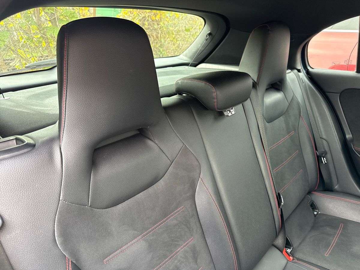 Used Mercedes-Benz A-Class 2019 for sale - 78202139: Photo 14