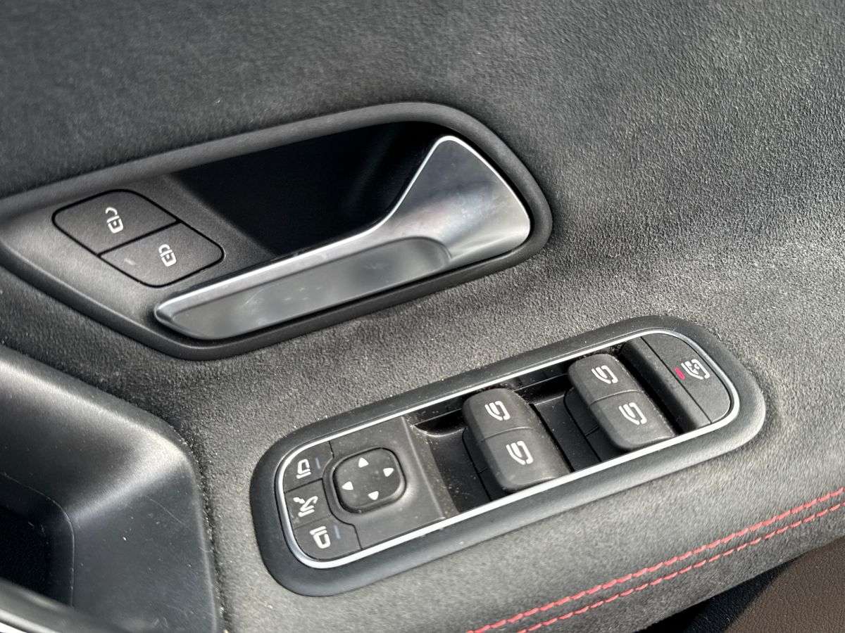 Used Mercedes-Benz A-Class 2019 for sale - 78202139: Photo 18