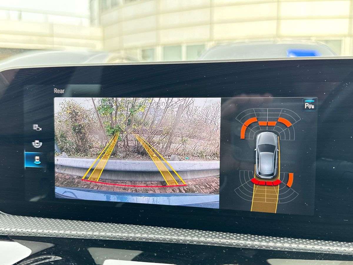 Used Mercedes-Benz A-Class 2019 for sale - 78202139: Photo 19