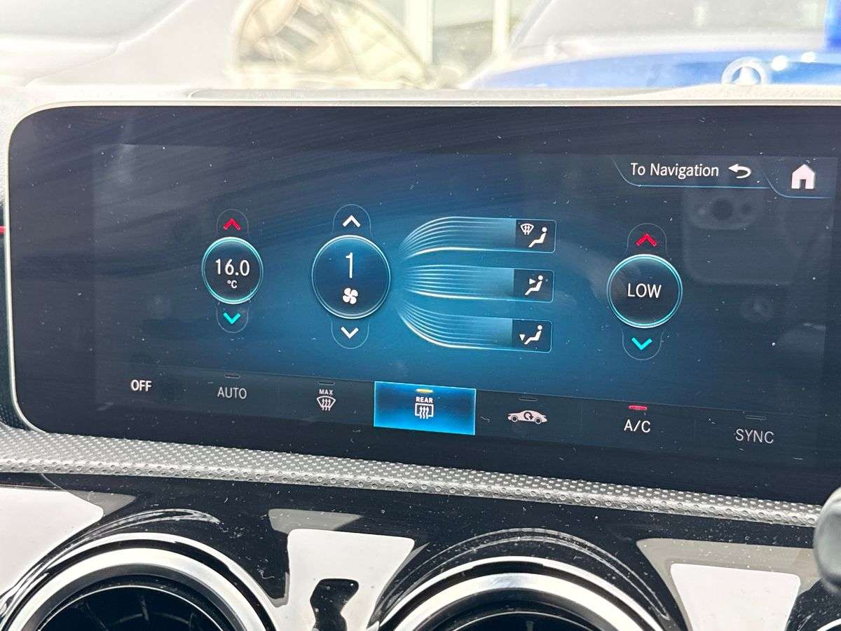 Used Mercedes-Benz A-Class 2019 for sale - 78202139: Photo 20