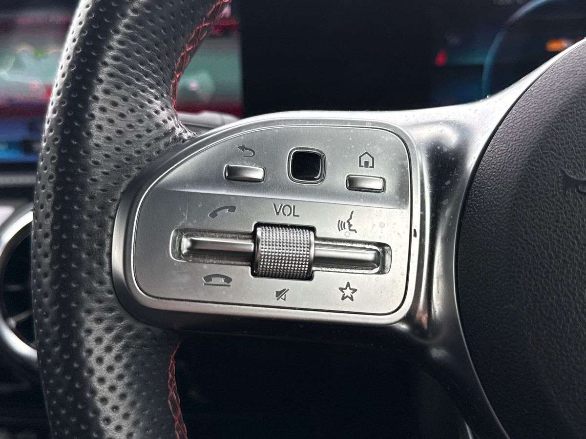 Used Mercedes-Benz A-Class 2019 for sale - 78202139: Photo 21